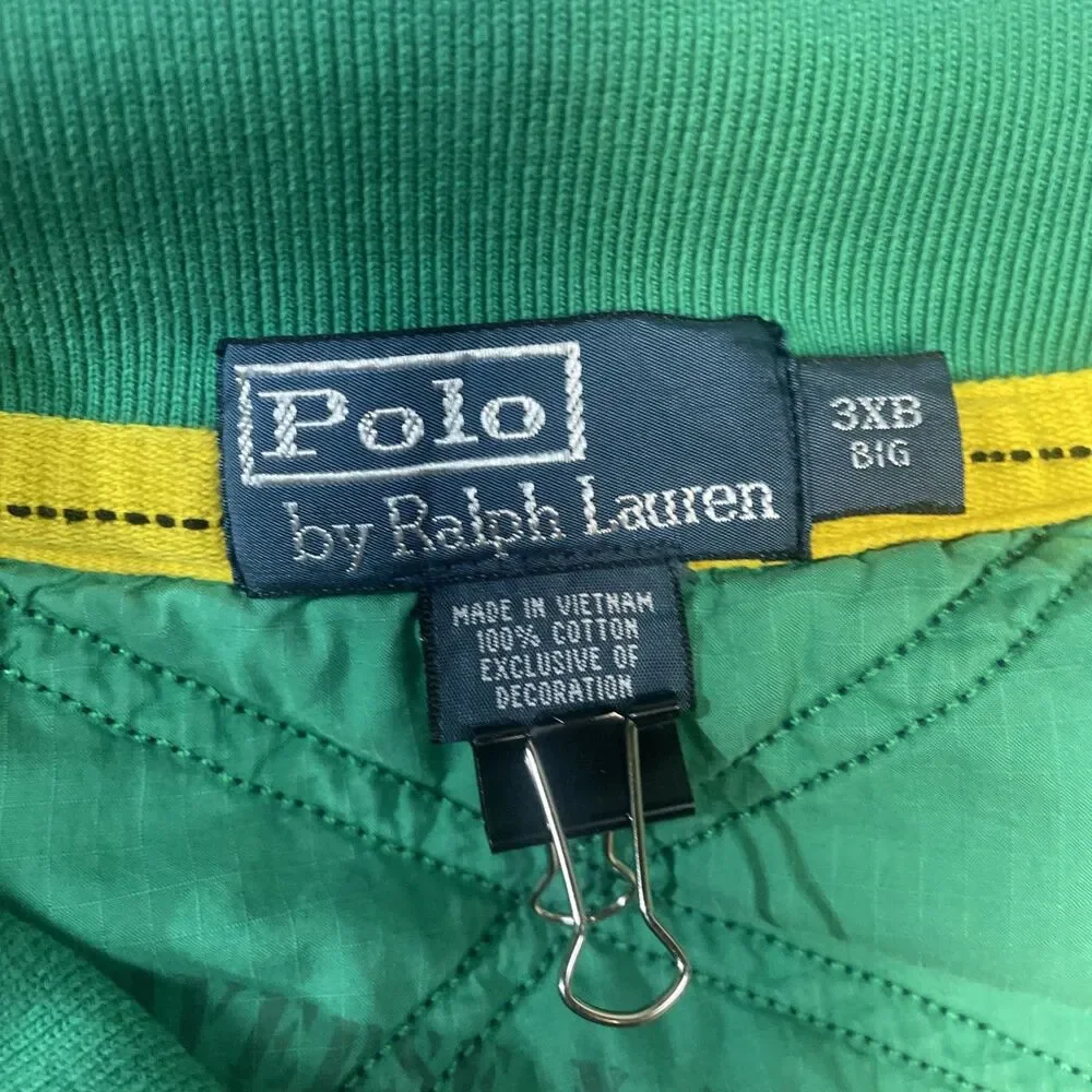 Ralph Lauren great vintage